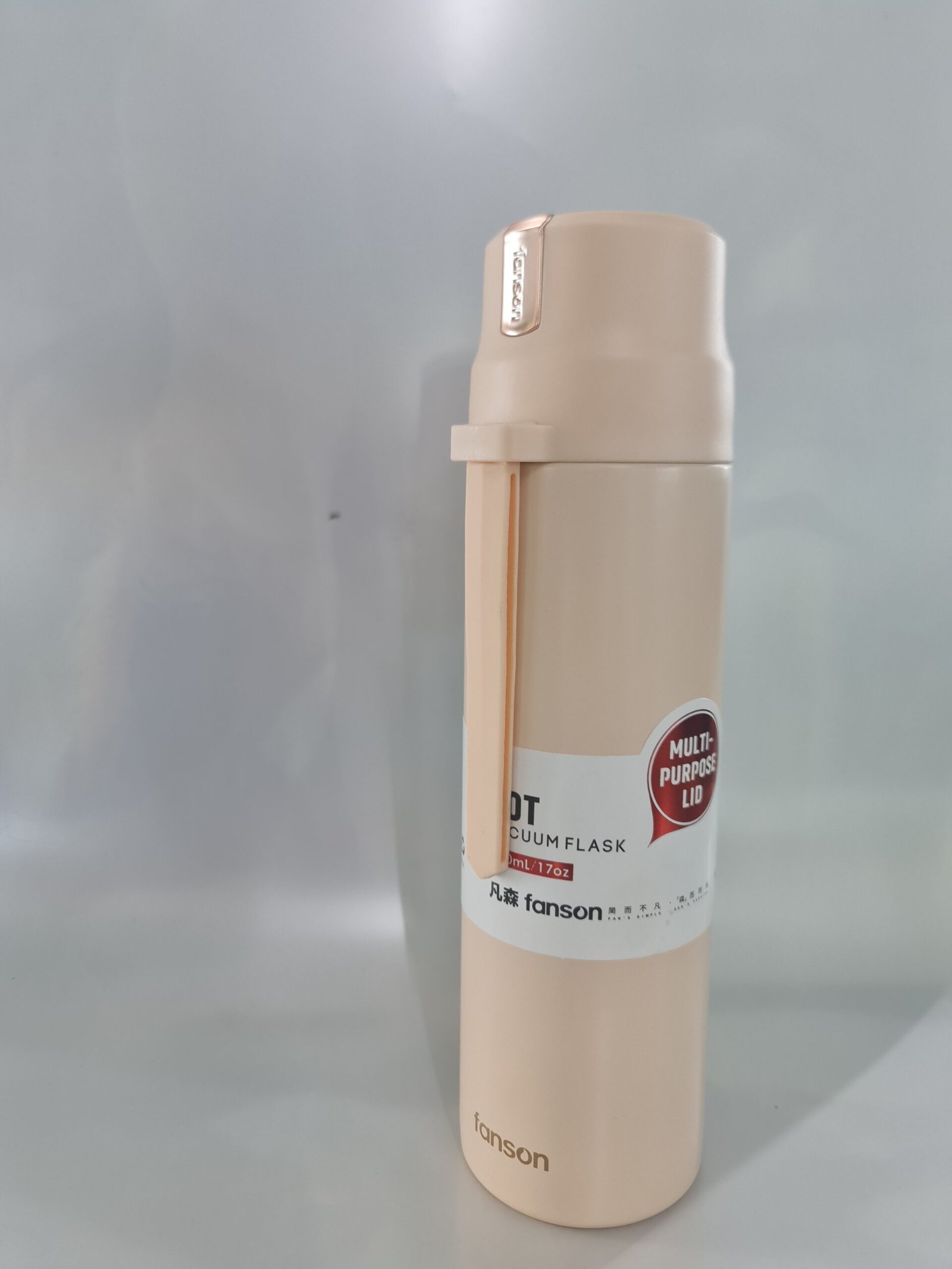 1Thermos – 0.500 L (AZ59-6) Thermos – 0.500 L (AZ59-6)