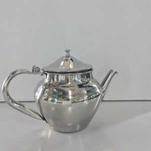 Pot de Thé – Inox 18/10 – 24 CL
