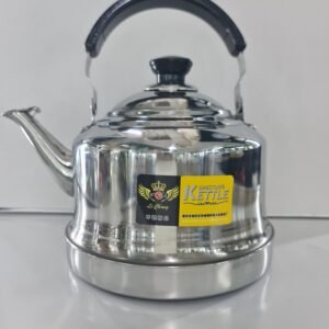 Théières pour Cuisinière 3L Inox 18/10 (TH03L)