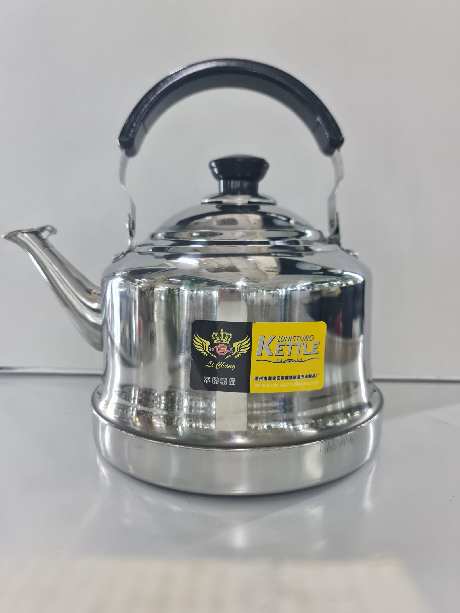 20231119_102256 Théières pour Cuisinière 3L Inox 18/10 (TH03L)