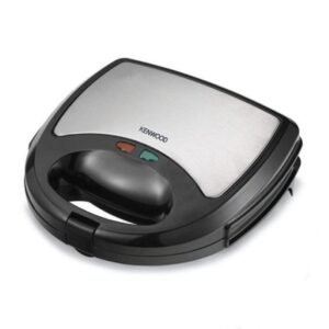 APPAREIL DE CUISSON 3EN1 KENWOOD SMM01 750W - NOIR