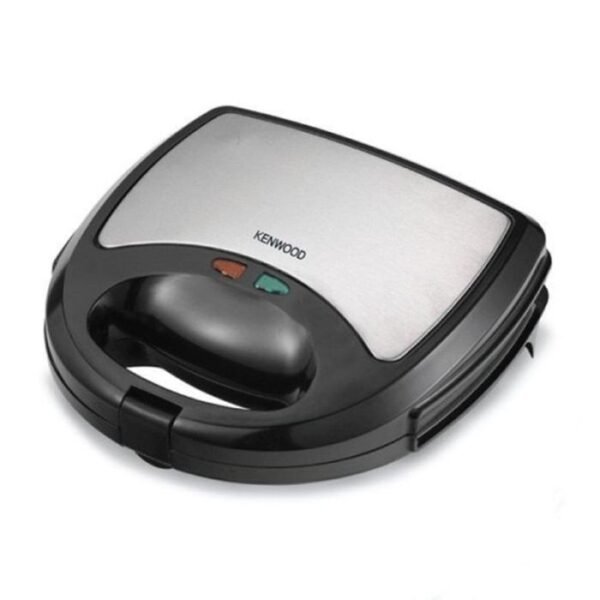 APPAREIL DE CUISSON 3EN1 KENWOOD SMM01 750W - NOIR