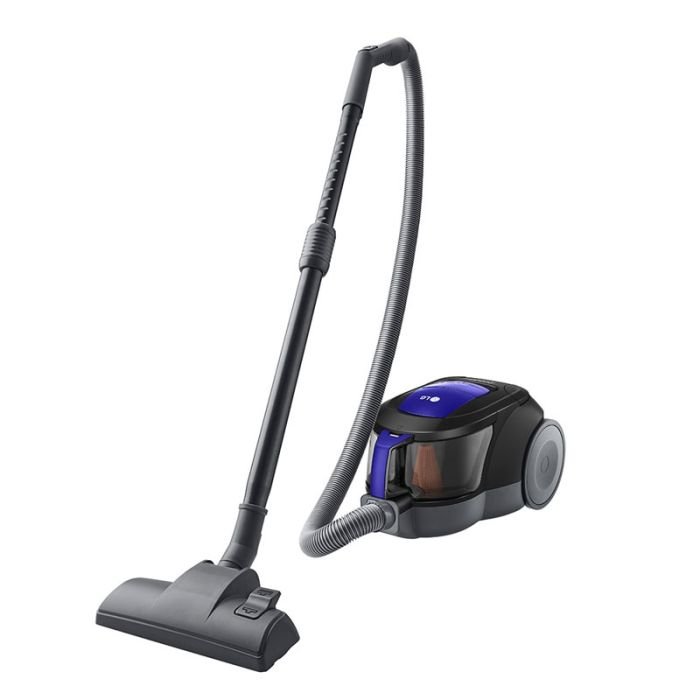 ASPIRATEUR SANS SAC LG VC5420NNTB 2000W - BLEU..
