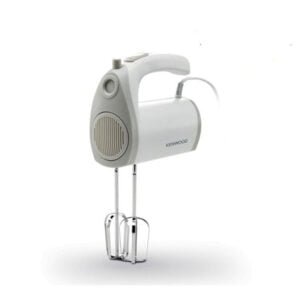 BATTEUR À MAIN KENWOOD 300W BLANC HMP20