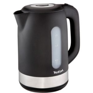 BOUILLOIRE TEFAL KO330815 2400W 1.7LITRE - NOIR