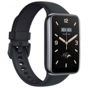 BRACELET CONNECTÉ XIAOMI BAND 7 PRO - NOIR