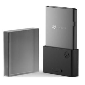 CARTE D'EXTENSION DE STOCKAGE SEAGATE 1TO SSD POUR XBOX SERIES X/S