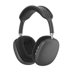 CASQUE STÉRÉO SANS FIL INKAX HP-67 - NOIR