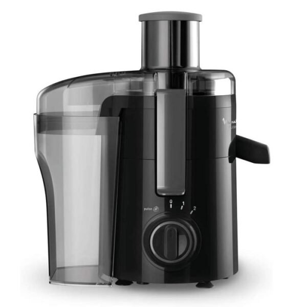 CENTRIFUGEUSE MOULINEX FRUTELIA PLUS 350W NOIR