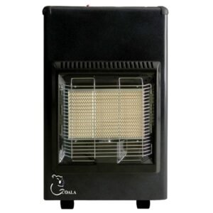 CHAUFFAGE A GAZ BOUTEILLE COALA GIII 4100 WATTS