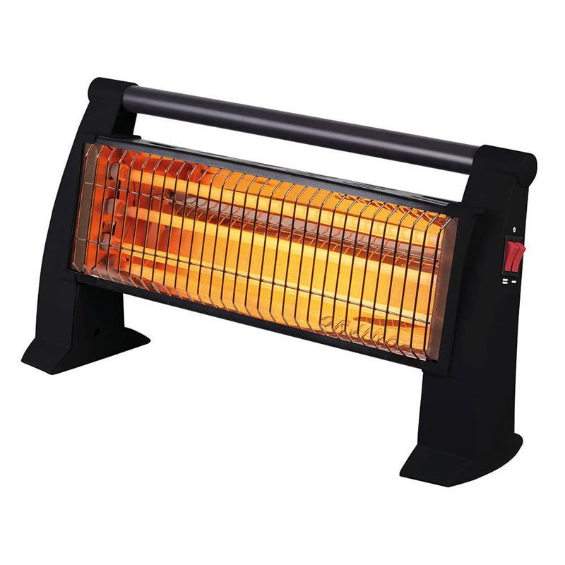 CHAUFFAGE ÉLECTRIQUE BIOLUX 1800W (LX-2820) CHAUFFAGE ÉLECTRIQUE BIOLUX 1800W (LX-2820)