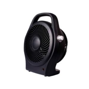 CHAUFFAGE VENTILATEUR BIOLUX FH2000 2000W - NOIR