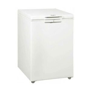 CONGÉLATEUR HORIZONTAL WHIRLPOOL WH141AE 170 LITRES – BLANC
