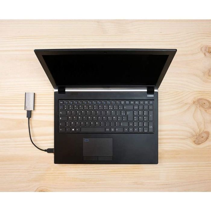 DISQUE DUR EXTERNE PNY ELYTE CS1050 960GO SSD - SILVER...