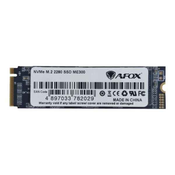 DISQUE DUR INTERNE AFOX ME300 960GO SSD M.2 (ME300-960GN)