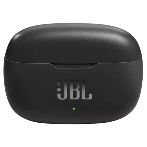 ÉCOUTEURS JBL WAVE 200 TWS BLUETOOTH - NOIR