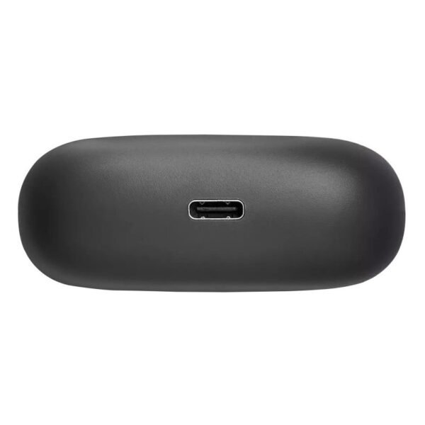 ÉCOUTEURS JBL WAVE 200 TWS BLUETOOTH - NOIR
