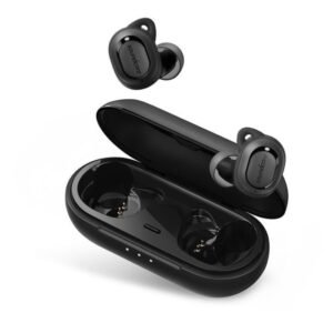 ÉCOUTEURS SANS FIL ANKER SOUNDCORE LIBERTY LITE - NOIR
