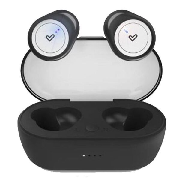 ÉCOUTEURS SANS FIL ENERGY SISTEM URBAN 1 TRUE WIRELESS 449767 - NOIR