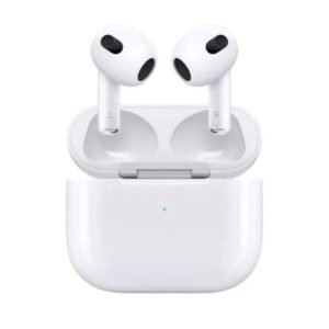 ÉCOUTEURS SANS FIL INKAX T3 BLUETOOTH - BLANC