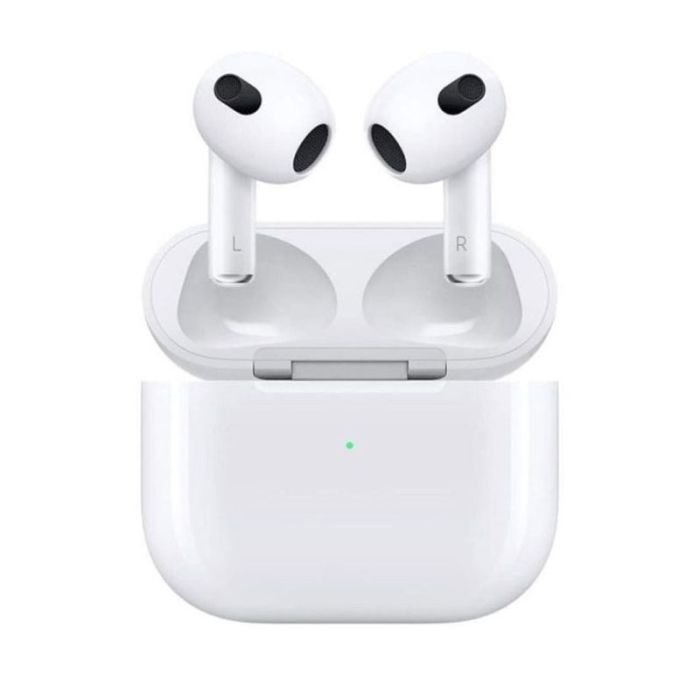 ÉCOUTEURS SANS FIL INKAX T3 BLUETOOTH - BLANC1 ÉCOUTEURS SANS FIL INKAX T3 BLUETOOTH - BLANC