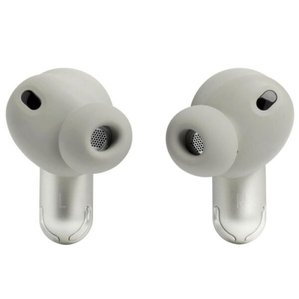 ÉCOUTEURS SANS FIL JBL EARBUDS TOUR PRO 2 - CHAMPAGNE