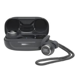 ÉCOUTEURS SANS FIL JBL REFLECT MINI NC - NOIR