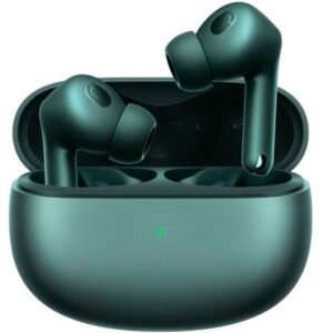 ÉCOUTEURS SANS FIL XIAOMI BUDS 3T PRO - VERT