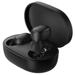 ÉCOUTEURS SANS FIL XIAOMI REDMI BUDS ESSENTIAL - NOIR