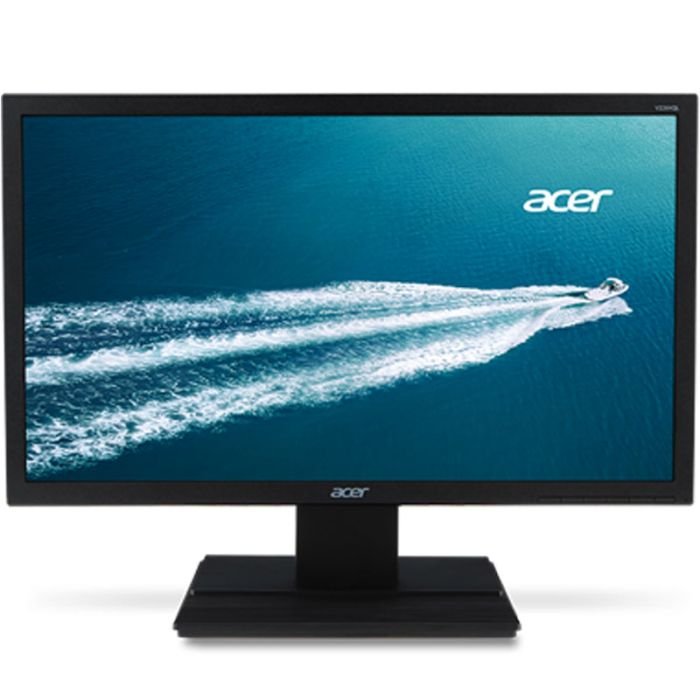 ECRAN ACER V226HQL 21.5'' FULL HD TN 75HZ ECRAN ACER V226HQL 21.5'' FULL HD TN 75HZ
