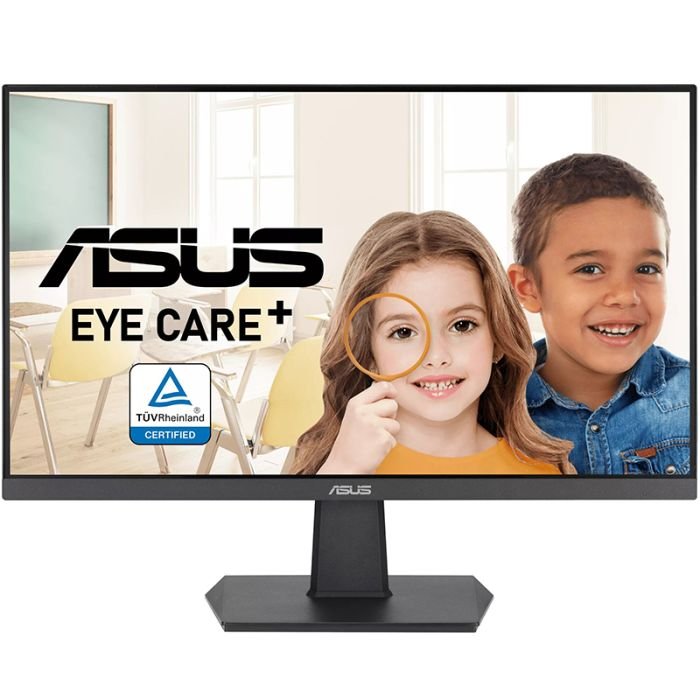 ECRAN ASUS VA27EHF 27'' FULL HD IPS 100 HZ ECRAN ASUS VA27EHF 27'' FULL HD IPS 100 HZ