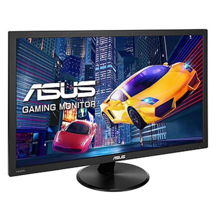 ECRAN ASUS VP228HE 21.5'' FULL HD 60HZ.