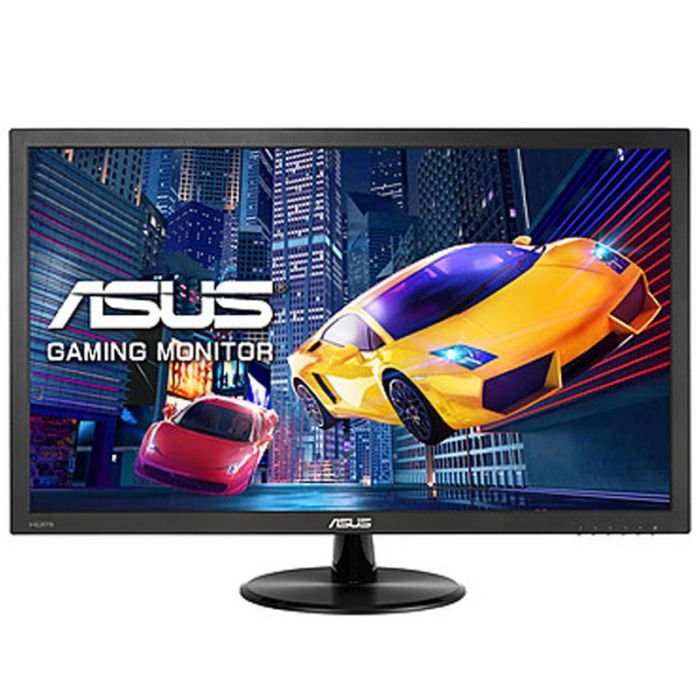 ECRAN ASUS VP228HE 21.5'' FULL HD 60HZ ECRAN ASUS VP228HE 21.5'' FULL HD 60HZ