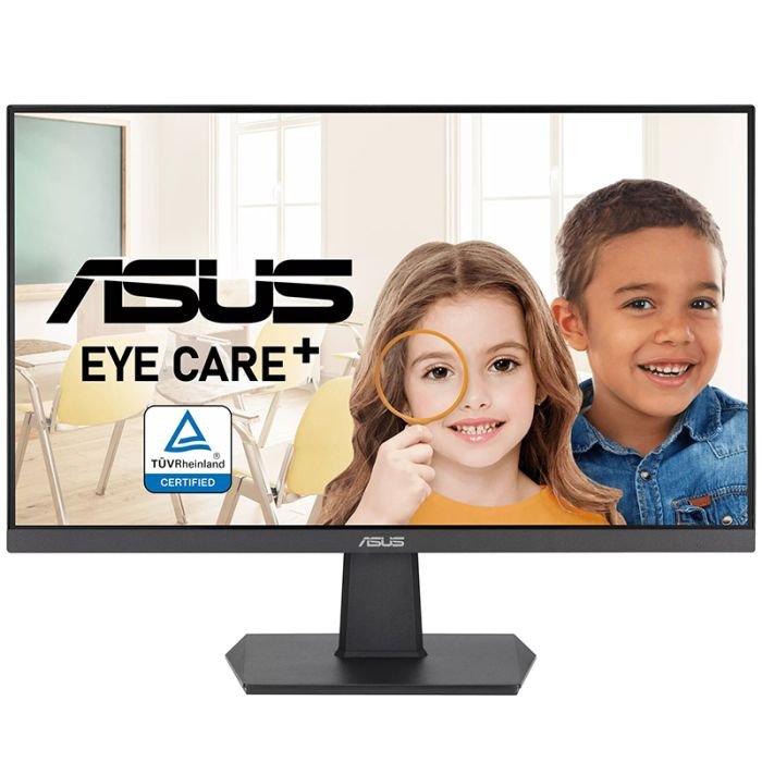 ECRAN GAMING ASUS VA24EHF 23.8'' FULL HD IPS 100 HZ