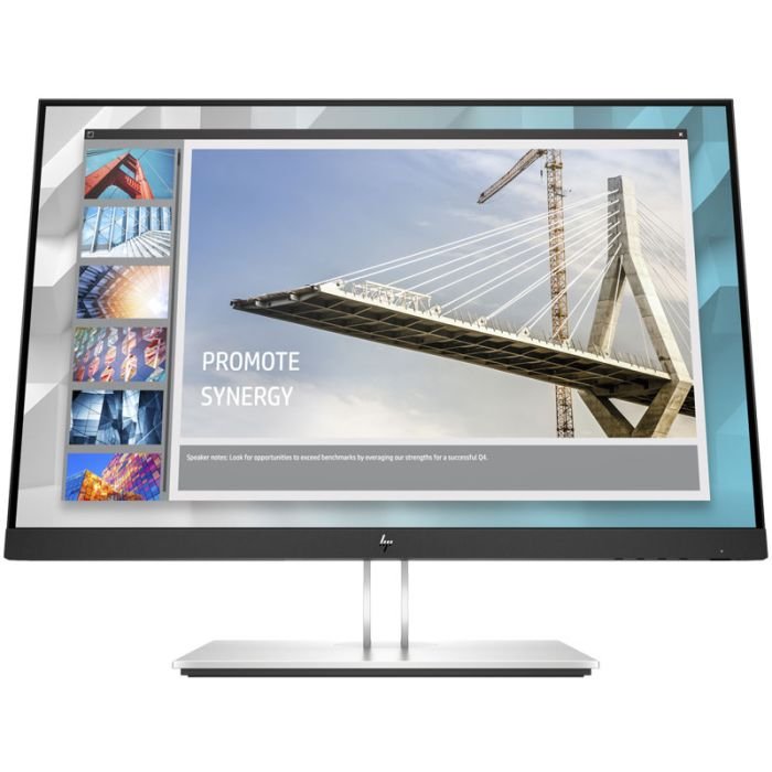 ECRAN HP E24I G4 24'' WUXGA IPS 60 HZ ECRAN HP E24I G4 24'' WUXGA IPS 60 HZ