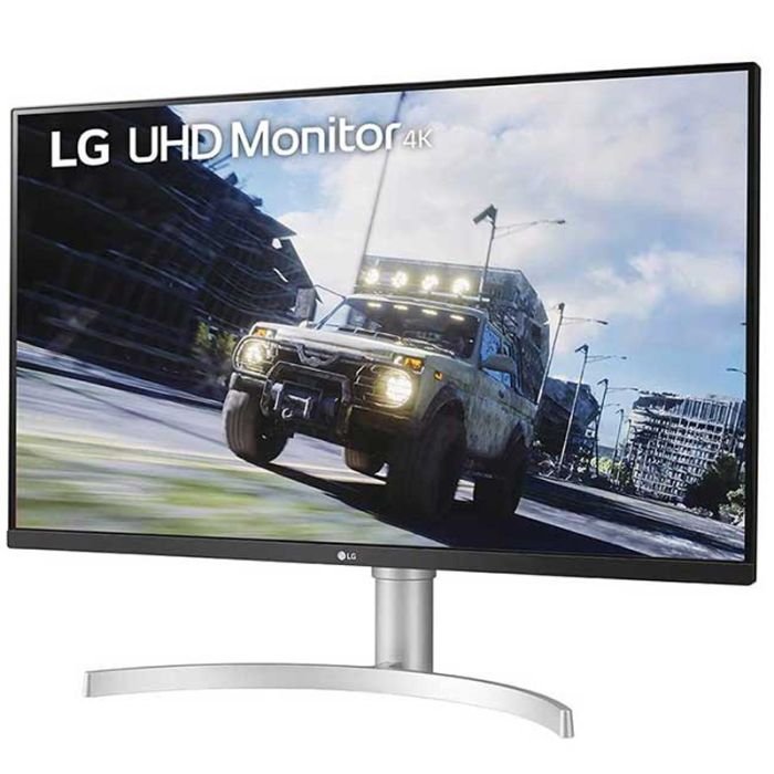 ECRAN LG 32UN550 31.5'' UHD 4K 60HZ.