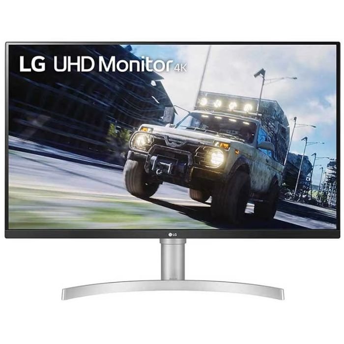 ECRAN LG 32UN550 31.5'' UHD 4K 60HZ ECRAN LG 32UN550 31.5'' UHD 4K 60HZ