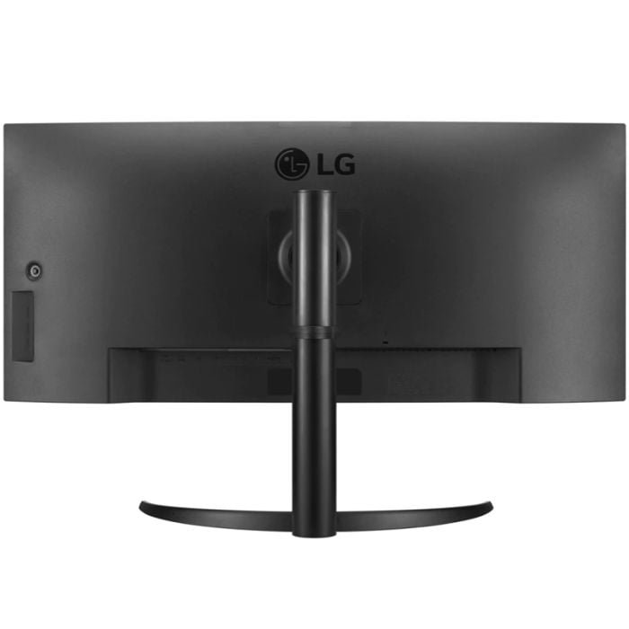 ECRAN LG 34WQ75C-B 34'' ULTRAWIDE QHD INCURVÉ 60 HZ...