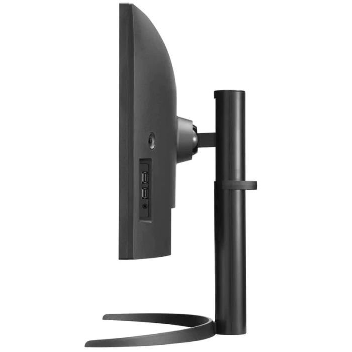 ECRAN LG 34WQ75C-B 34'' ULTRAWIDE QHD INCURVÉ 60 HZ..