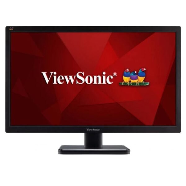 ECRAN VIEWSONIC VA2406-H 23.8'' FULL HD 75HZ