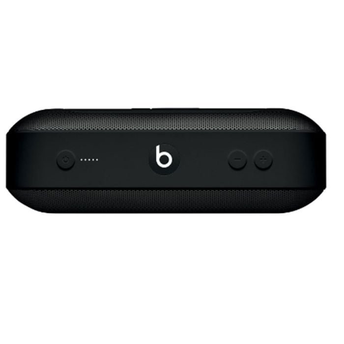 ENCEINTE BLUETOOTH PORTABLE BEATS PILL+ - NOIR 2