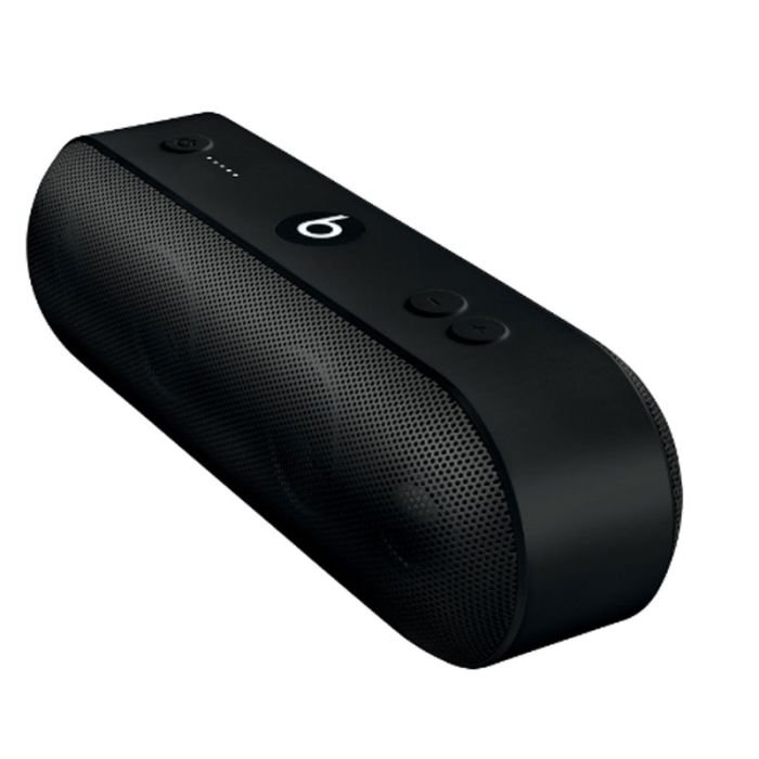 ENCEINTE BLUETOOTH PORTABLE BEATS PILL+ - NOIR 3