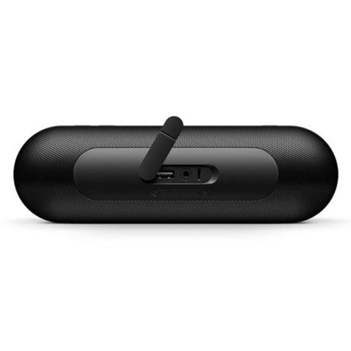 ENCEINTE BLUETOOTH PORTABLE BEATS PILL+ - NOIR 4 ENCEINTE BLUETOOTH PORTABLE BEATS PILL+ - NOIR
