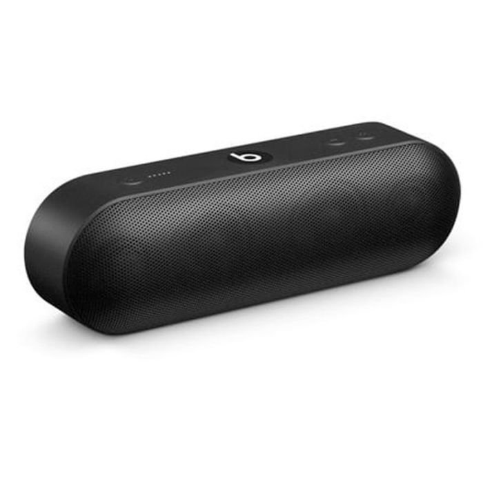 ENCEINTE BLUETOOTH PORTABLE BEATS PILL+ - NOIR ENCEINTE BLUETOOTH PORTABLE BEATS PILL+ - NOIR