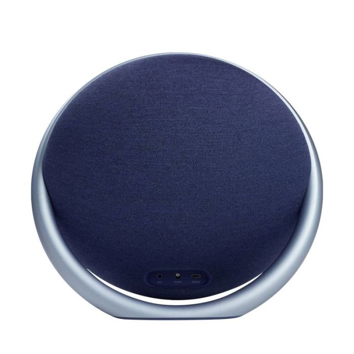 ENCEINTE PORTABLE HARMAN KARDON ONYX STUDIO 7 BLUETOOTH - BLEU 3