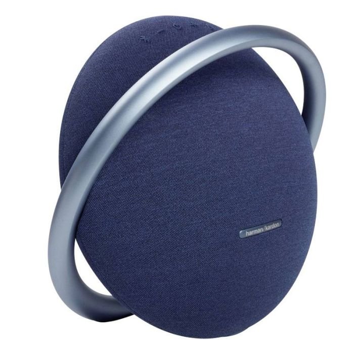 ENCEINTE PORTABLE HARMAN KARDON ONYX STUDIO 7 BLUETOOTH - BLEU ENCEINTE PORTABLE HARMAN KARDON ONYX STUDIO 7 BLUETOOTH - BLEU