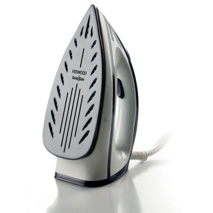 FER GÉNÉRATEUR KENWOOD SSP20-000WB 2600W -