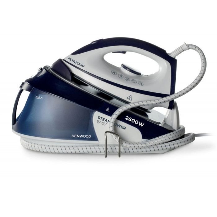 FER GÉNÉRATEUR KENWOOD SSP20-000WB 2600W - BLEU.