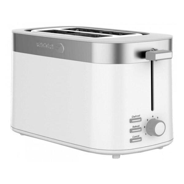 GRILLE PAIN FAGOR FG613 850W - BLANC