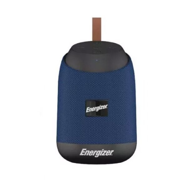 HAUT PARLEUR ENERGIZER BTS061 BLUETOOTH BLEU